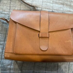 Authentic MARNI leather bag